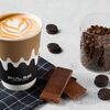 Мокко в Pulse coffee по цене 220