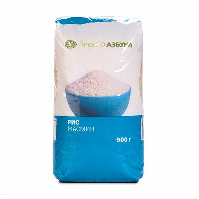 Рис жасмин в Азбука Вкуса Экспресс Меню по цене 219 ₽