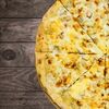 Пицца Сырная цыпа в PIZZA LAB по цене 620