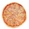 Пицца Нижегородская 40 см в Italian Pizza по цене 820