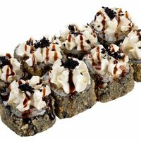 Данто темпура в Мастер Ли