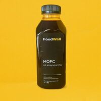 Морс из жимолости в Food wall