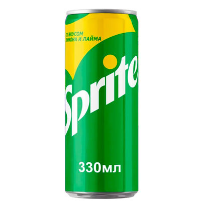 Spriteв Донер 24 по цене 230 ₽