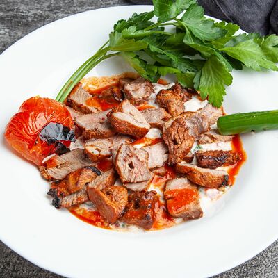 Али Назик в Marmaris Steak House по цене 650 ₽