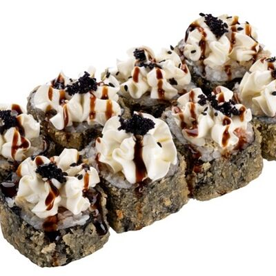 Данто темпура в Мастер Ли по цене 720 ₽