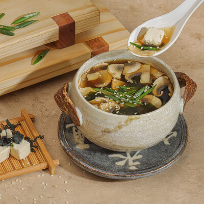 Мисо классик в Pikapika по цене 1790 ₸