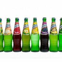 Лимонад Фейхоа в Хинкали Домашние традиции