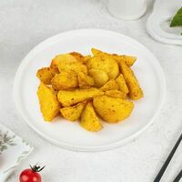 Картофель аппетитный в Простая еда