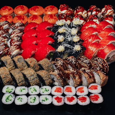 Сет От Шефа в BBS Kitchen по цене 7999 ₽