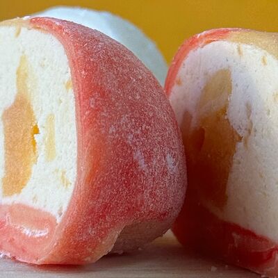 Моти со вкусом манго в Дом хлеба по цене 312 ₽