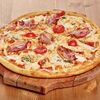 Пицца Палермо в Chikki pizza по цене 850