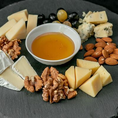 Сырный бум в Daddys pub по цене 1135 ₽