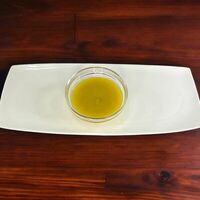 Манго-халапеньо в Asado