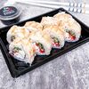 Филадельфия с креветкой в Sushi Storm по цене 669