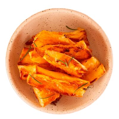Батат фри в Пекин по цене 390 ₽