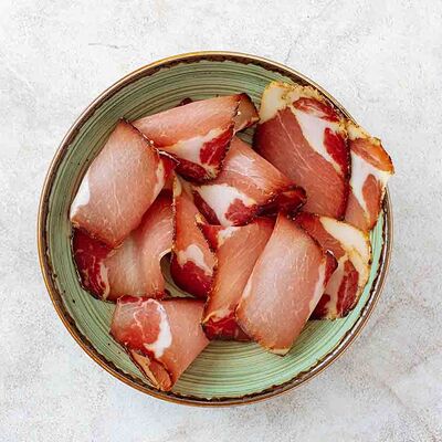 Коппа в Beer House по цене 350 ₽