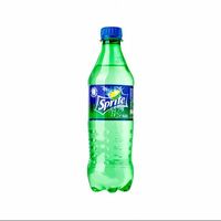 Sprite в Шаурма на Русанова