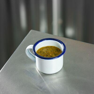 Чимичурри в Гараж по цене 70 ₽