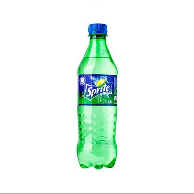 Sprite в Шаурма на Русанова по цене 150 ₽