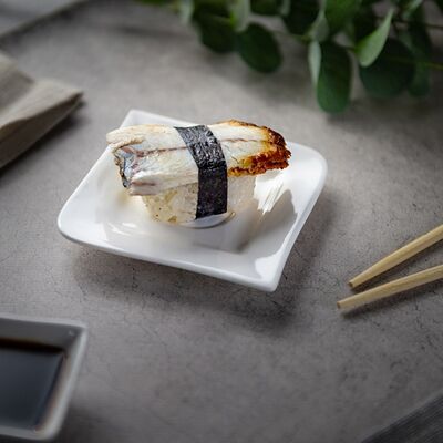 Суши с угрем в Суши-бар Макс Бокс по цене 166 ₽