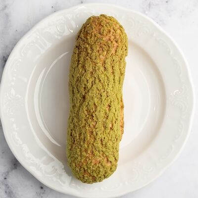 Эклер фисташковый в Патис по цене 288 ₽