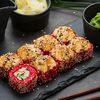 Hot Запеченный с кальмаром в SAKURA SUSHI PREMIUM по цене 788