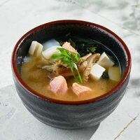 Мисо с морепродуктами в ЛарисуВаннуХочу