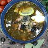 Солянка мяснаяв СМАК по цене 350
