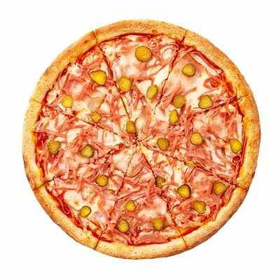 Пицца Прошутто в Суши Мастер по цене 849 ₽