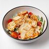 Салат Цезарь с курицей в ПастаПицца по цене 450