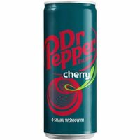 Dr. Pepper Cherry в Карл Маркс