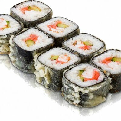 Ролл Темпура в BanZayka по цене 420 ₽