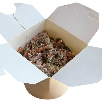 Вок овощной в Суши пицца по цене 388 ₽