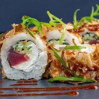 Бонито Ролл 8 шт в IM