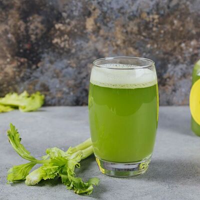 Сок Detox в Кукумбер по цене 310