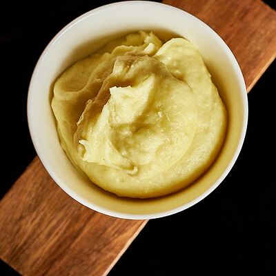 Картофельное пюре в Chocolate по цене 200 ₽