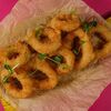 Кольца кальмара фри в Bananapizza по цене 220