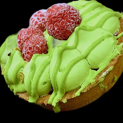 Фисташковая тарталетка в Кимчи по цене 299 ₽