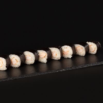 Эби-маки в Рис & Фиш по цене 354 ₽