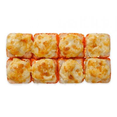 Ролл Запеченный Хото Эби в Аппетит по цене 465 ₽