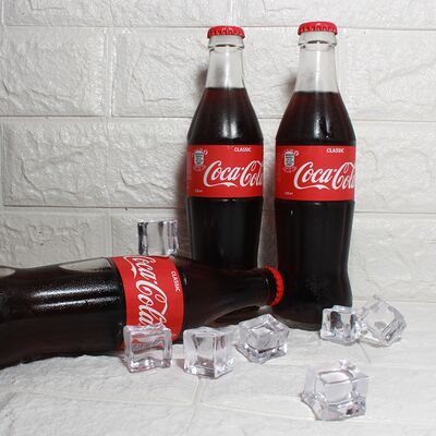 Coca-Colaв Beestfood по цене 180 ₽