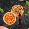 Комбо Epic hit 2.0 в EPIC PIZZA по цене 1660