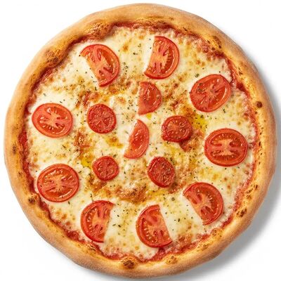 Пицца Маргарита 30 см в Sushi good по цене 660 ₽