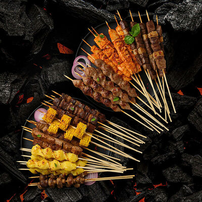 Сет №2 в Шаверма по-питерски по цене 662340 ₽