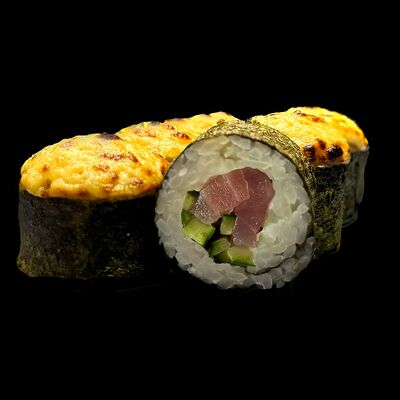 Макий с тунцом в Пицца тот по цене 380 ₽