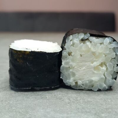 Ролл со сливочным сыром в Кэйго доставка по цене 139 ₽