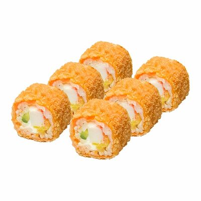 Ролл Оранж такуан в Тануки по цене 450