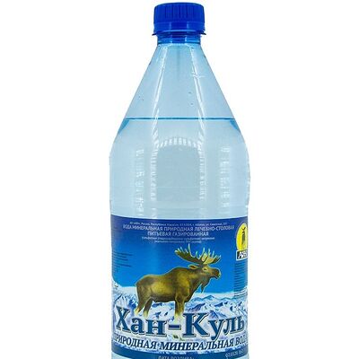 Хан-Куль с газом в Pro.Жарье по цене 70 ₽