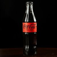 Coca-Cola зеро в Paninaro