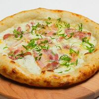 Пицца Карбонара Маленькая в Gastro Bar Pasta&Pizza